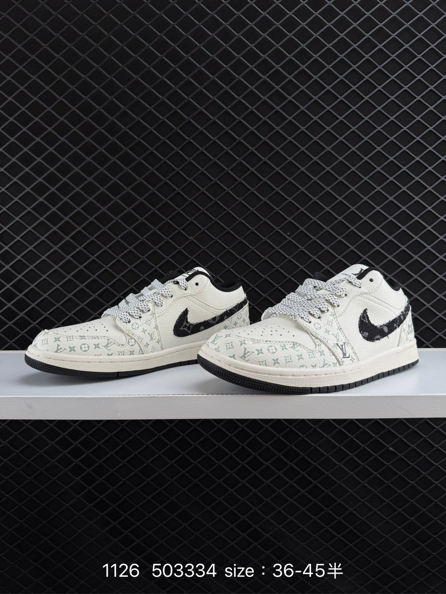 Air Jordan 1 Low AJ1